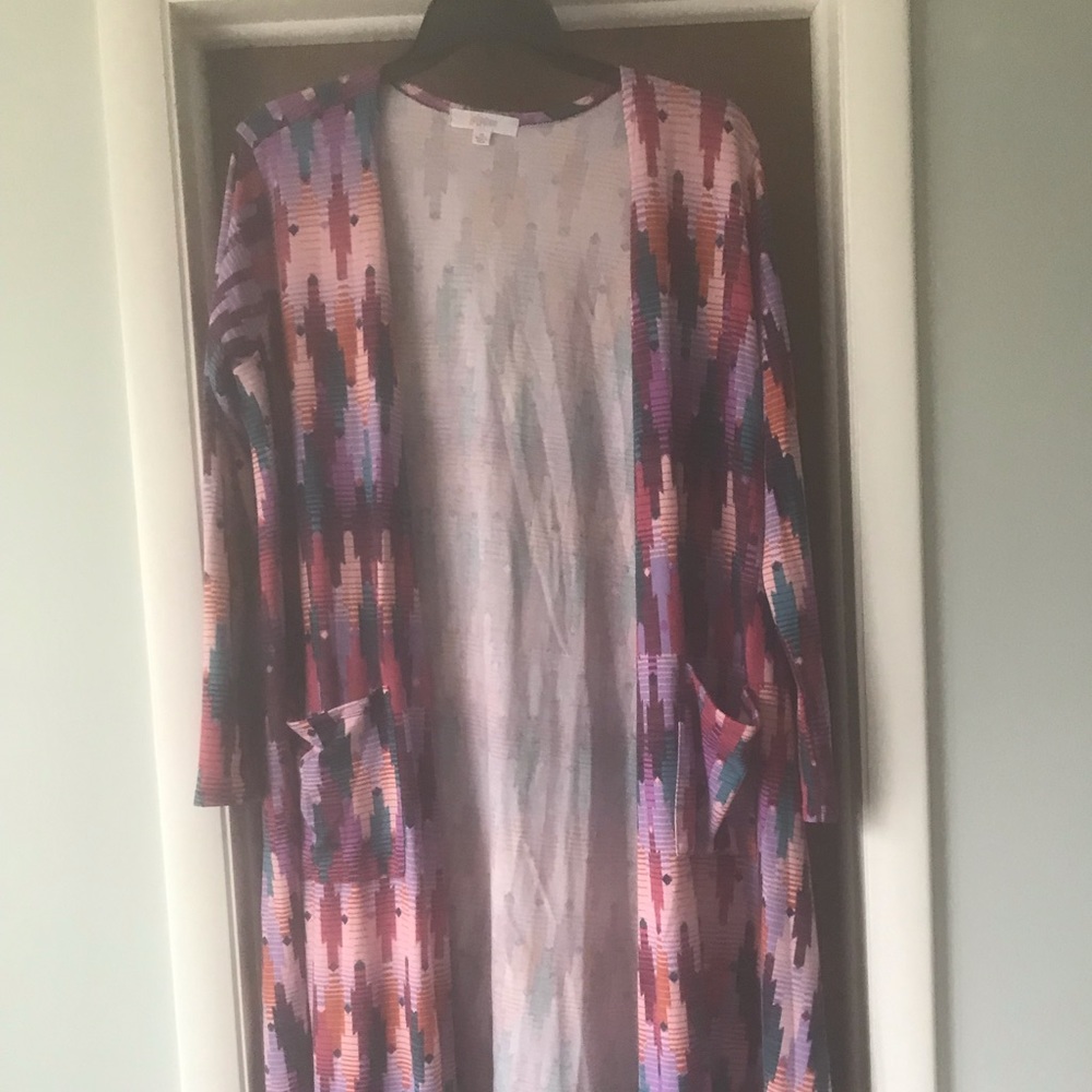 XL Lularoe Sarah Sweater